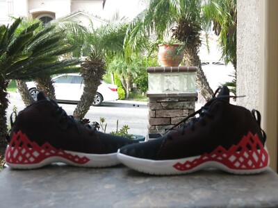 Air Jordan Jumpman Diamond Mid Men's Basketball Sneakers CI1204