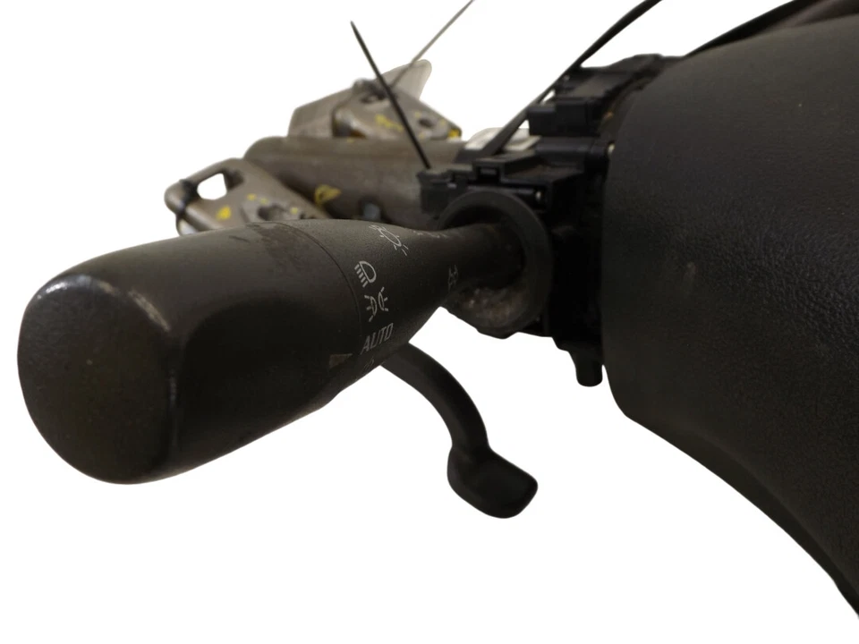 2005-2010 Pontiac G6 Steering Column Assembly Used OEM 25805895 Foto 4 de 4