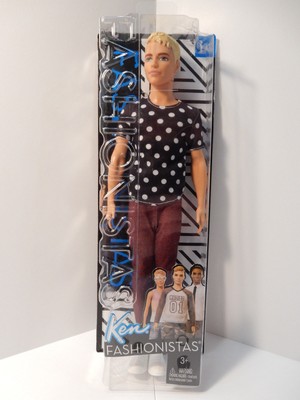 ken fashionistas 14