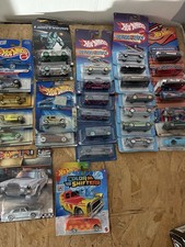Hot Wheels Collection