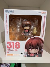 Little Busters! -Natsume Rin- Nendoroid (#318...