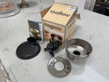 Magimix Mash and Purée Kit C3200XL C4200XL C5200XL C6200XL Boxed unused (17 040)