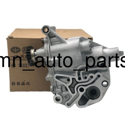 NEW OEM Engine Oil Pump 06H115105FL For Audi A4 A5 Q5 TT VW SHARAN GOLF 2.0T