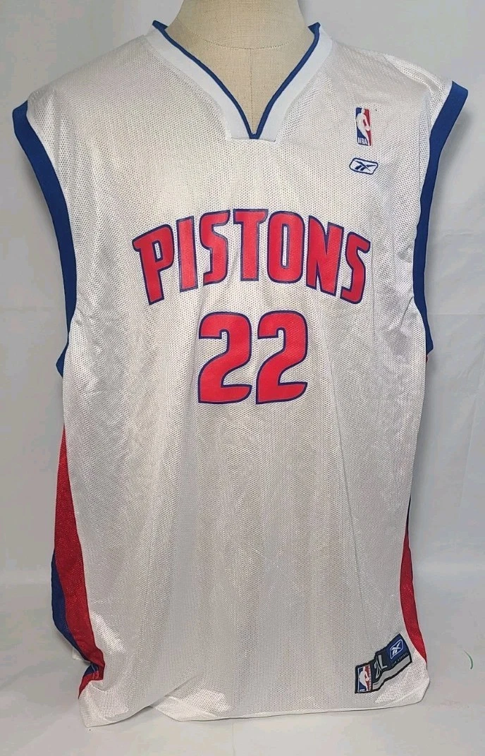 Tayshaun Prince NBA Original Autographed Items for sale | eBay