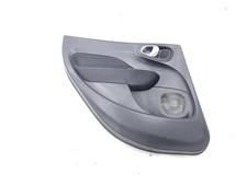 Türverkleidung links hinten Fiat 500L 351 735573224 P25243735