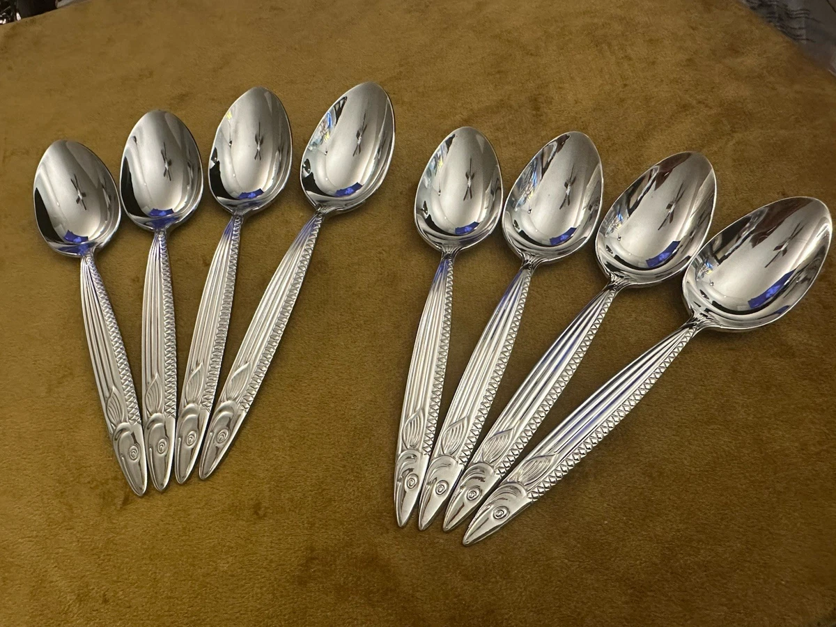 Reed & Barton Single Flatware Pieces for sale | eBay