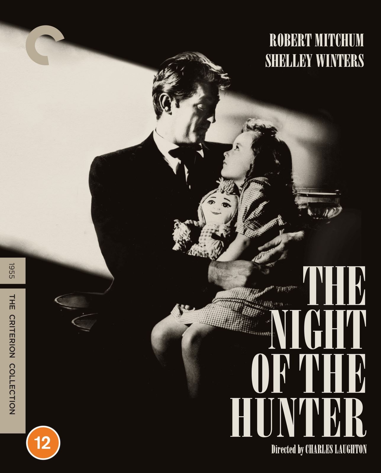 The Night Of The Hunter Blu-Ray - Image 3
