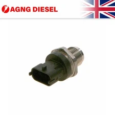 Fuel Pressure Sensor 0281006249