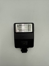 Canon Speed Lite 155A Flash - Clean But Not Working / Parts Or Repair