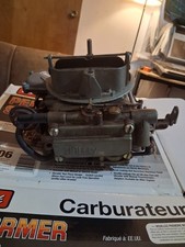 1972 Holley Carburetor 6515.
