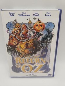 Return to Oz 1985 | eBay