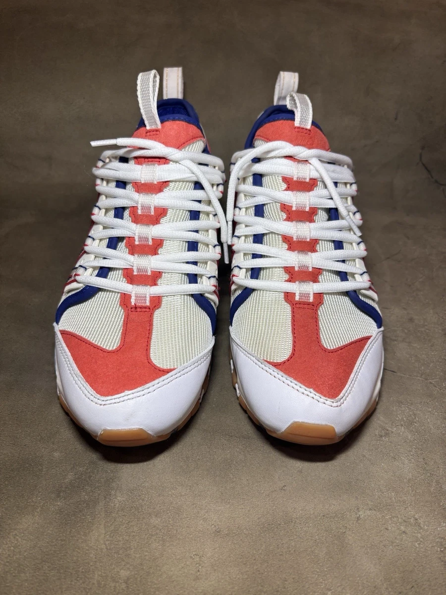 Nike CLOT x Air Max 97 Haven Royal Red | eBay display picture 1