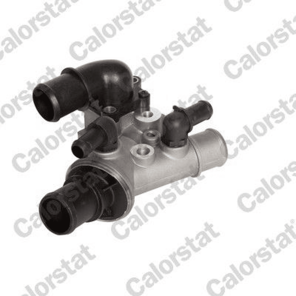Thermostat KüHlmittel FüR Fiat Palio Weekend Punto Strada Pick-Up-image