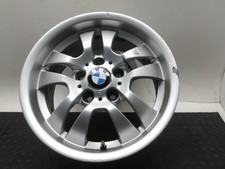 BMW 3 SERIES Alloy Wheel 16"Inch 5x120 Offset ET34 7J 2005-2013 6775593-13