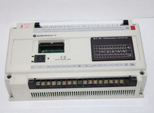 Tested Allen-Bradley 1745-LP151 SLC 150 Processor Unit Ser. C (SHIPS SAME DAY)