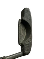 Vintage Ping My Echo Carsten Made In The USA Putter