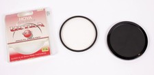 Hoya Ultra UV (0) 77mm  Multi-Coated Filter S...