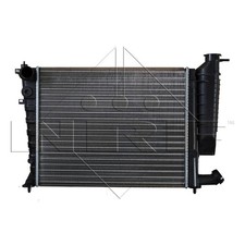 RADIATOR WATER COOLER ENGINE COOLING FOR CITROËN PEUGEOT 1301J8 NEW