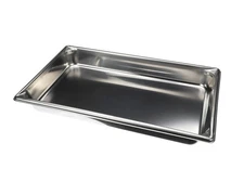 Vollrath 3002-2 Pan 20X12 SS Commercial Kitchen Baking Roasting Serving