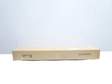 Corbin Russwin ED5200A 630 Rhr Fire Rated Rim Exit Device