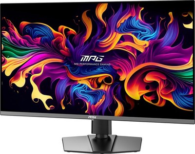 MSI MPG 322URX QD-OLED 32