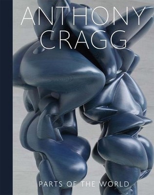 Anthony Cragg. Parts of the World. Retrospektive: Von-der-Heydt Museum, Wupperta