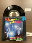 The Beatles - Lady Madonna - JAPAN 7" 45rpm Record Vinyl[R0241]8a4