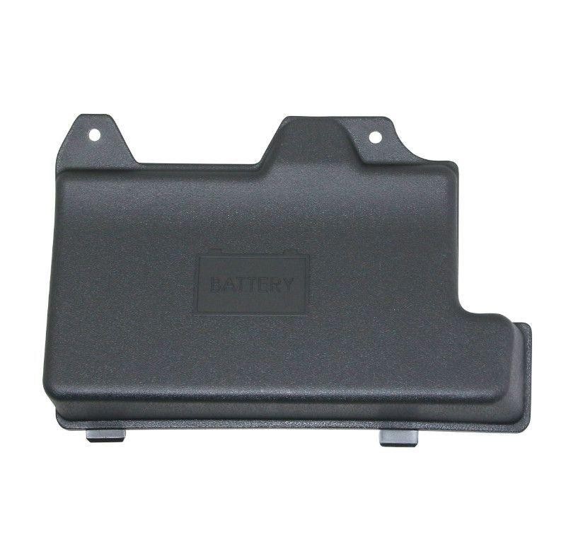 Couvercle de batterie d'origine Piaggio 50 Zip 4T 2006-2020 référence 575392