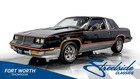 1983 Oldsmobile Cutlass Calais Hurst/Olds 15th Anniversary