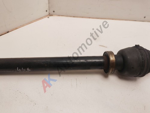 Volvo V60 S60 2010-2018 Driveshaft Right Drivers 2.0 Diesel Manual - Picture 3 of 7