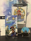 Super Mario Sunshine - Nintendo GameCube - Authentic, Working CIB ⭐️ Auction