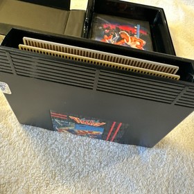 Fatal Fury SNK Neo Geo AES US Version Authentic Complete, Tested! Please read!