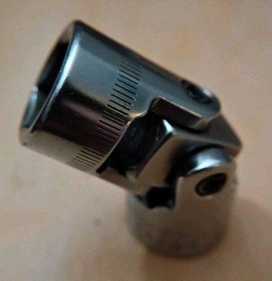 Craftsman V 3/8 Drive 6 Point  13MM Swivel Docket  43204 Free shipping