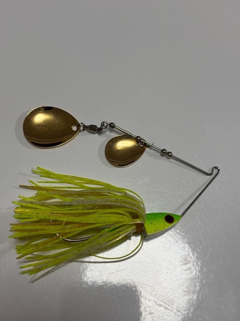 EVERGREEN Old Spinnerbait - Image 2