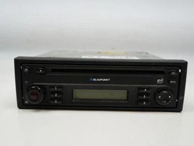 Autoradio occasion DACIA SANDERO I Phase 1 - 1.4 MPI 75ch - - Photo 1/4