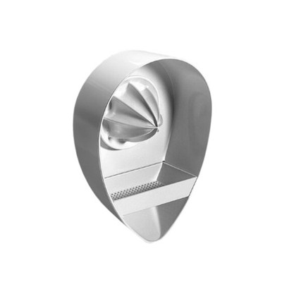 KitchenAid Zitruspresse - Zitronenpresse 5JE Weiß - Saftpresse - Orangenpresse