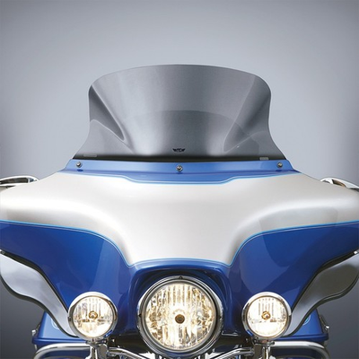 #ad #ad National Cycle VStream Windshield Low Light Tint #N20406 Harley Davidson $112.45