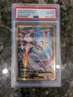 Mewtwo EX Full Art Holo PSA 10 Evolutions 103/108
