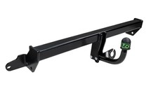 Tow Bar for Toyota Rav 4 2006 to 2013 RAV 4 Swan Neck Tow Hitch with Electrics