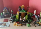 PLAYMOBIL VINTAGE 3841