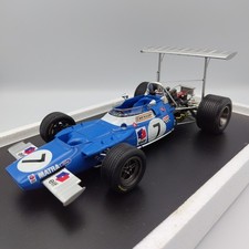 Matra Ms80 No7 Winner Spain Gp 1969 Sparkmodel 1/18 18S115