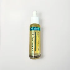 Tanologist Self Tan Body And Face Drops Medium 1.1 Oz
