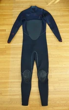 XCEL DRYLOCK X 3/2MM MENS SURF SURFING WETSUIT SIZE MEDIUM TALL WORN ONCE FRESH!