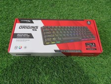 HyperX Alloy Origins 60 Mechanical Gaming Keyboard UK QWERTY