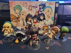 Nintendo 3DS Senran Kagura 2 -shinku- Nyunyu DX Pack Japanese Game