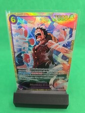 Monkey.D.Luffy EB02-061 SEC | PRB-02 VERSION | English