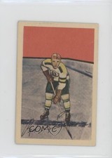 1952-53 Parkhurst George Sullivan #79 0mx5