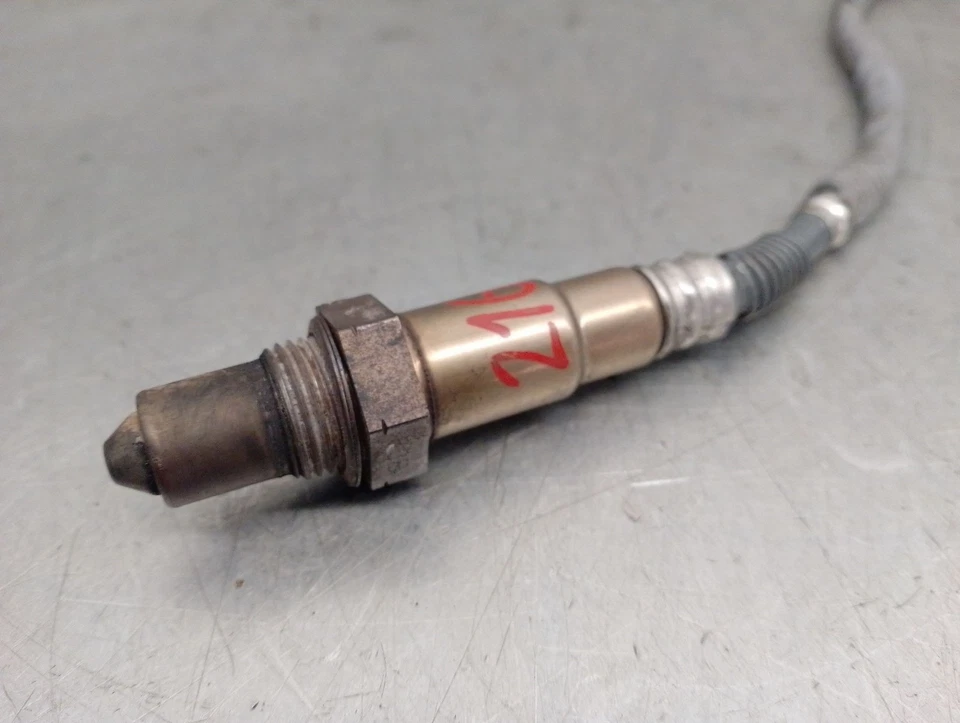 226A41733R SONDA LAMBDA / 0281004221 BOSCH / 5336482 PER RENAULT CAPTUR I J5_, - Immagine 4 di 4