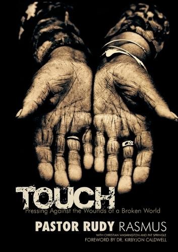 Touch by Pastor Rudy Rasmus - 9780849919855