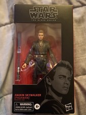 Hasbro Star Wars Black Series Anakin Skywalker Padawan Figure 110
